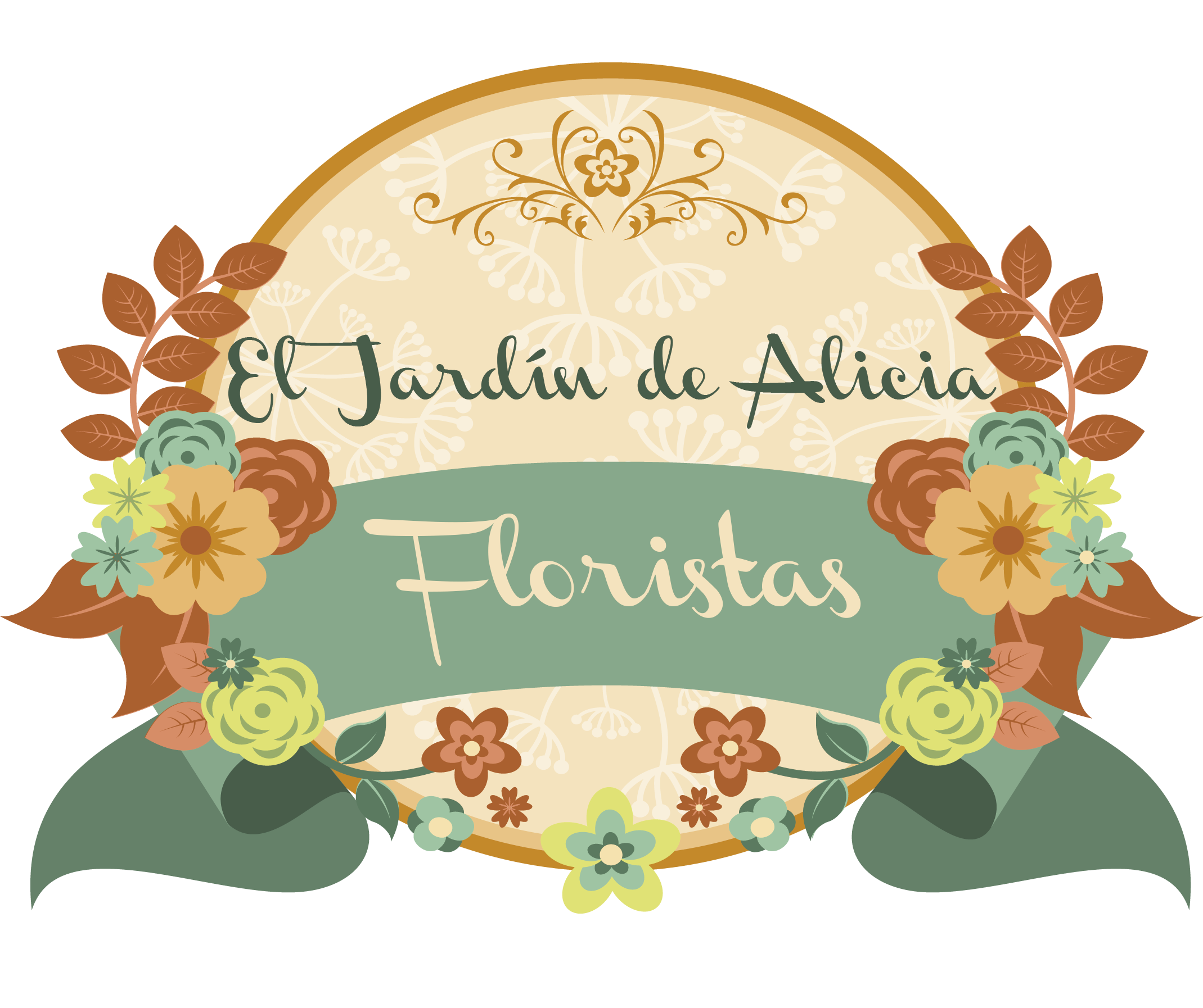 El Jardín de Alicia